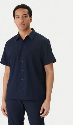 Calvin Klein - Koszula męska na wiosnę ze sklepu: MODIVO w kategorii: Koszule męskie - zdjęcie WP-EBWP-BKLVO-LN0_0000305753410