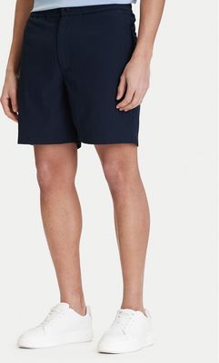 Spodenki męskie sportowe Calvin Klein ze sklepu: MODIVO w kategorii: Spodenki męskie - zdjęcie WP-EBWP-BKLVO-LN0_0000305753458