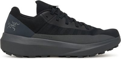 Buty sportowe męskie jesienne Arc'teryx ze sklepu: MODIVO w kategorii: Buty sportowe męskie - zdjęcie WP-EBWP-BKLVO-LN0_0000305753823
