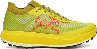 Arc'teryx - Buty sportowe męskie na wiosnę ze sklepu: MODIVO w kategorii: Buty sportowe męskie - zdjęcie WP-EBWP-BKLVO-LN0_0000305753847