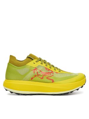 Arc'teryx - Buty sportowe męskie na wiosnę ze sklepu: MODIVO w kategorii: Buty sportowe męskie - zdjęcie WP-EBWP-BKLVO-LN0_0000305753847