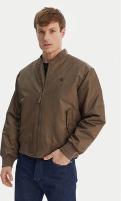 Kurtka męska casualowa Calvin Klein Jeans ze sklepu: MODIVO w kategorii: Kurtki męskie - zdjęcie WP-EBWP-BKLVO-LN0_0000305753922
