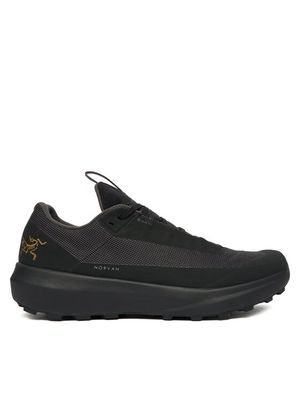 Buty trekkingowe męskie Arc'teryx ze sklepu: MODIVO w kategorii: Buty trekkingowe męskie - zdjęcie WP-EBWP-BKLVO-LN0_0000305754028