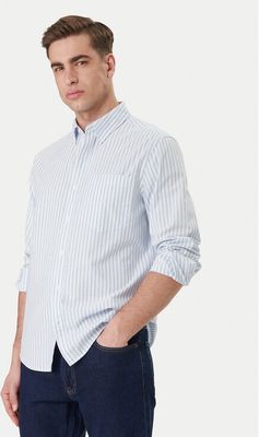 Koszula męska Calvin Klein Jeans ze sklepu: MODIVO w kategorii: Koszule męskie - zdjęcie WP-EBWP-BKLVO-LN0_0000305754103