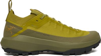 Buty trekkingowe męskie casualowe Arc'teryx ze sklepu: MODIVO w kategorii: Buty trekkingowe męskie - zdjęcie WP-EBWP-BKLVO-LN0_0000305754233