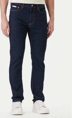 Jeansy męskie na jesień Calvin Klein Jeans ze sklepu: MODIVO w kategorii: Jeansy męskie - zdjęcie WP-EBWP-BKLVO-LN0_0000305754615