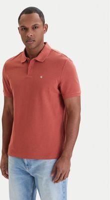 T-shirt męski na wiosnę Calvin Klein Jeans ze sklepu: MODIVO w kategorii: T-shirty męskie - zdjęcie WP-EBWP-BKLVO-LN0_0000305754950