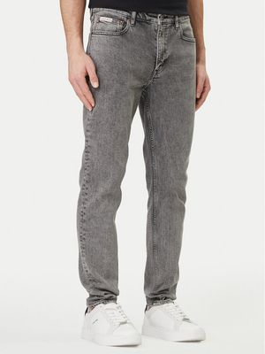 Jeansy męskie Calvin Klein Jeans ze sklepu: MODIVO w kategorii: Jeansy męskie - zdjęcie WP-EBWP-BKLVO-LN0_0000305755087