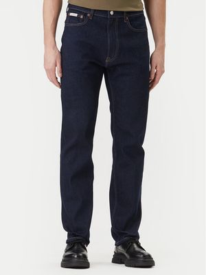 Jeansy męskie Calvin Klein Jeans ze sklepu: MODIVO w kategorii: Jeansy męskie - zdjęcie WP-EBWP-BKLVO-LN0_0000305755100