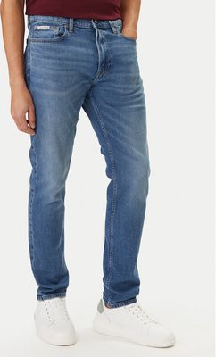 Calvin Klein Jeans - Jeansy męskie ze sklepu: MODIVO w kategorii: Jeansy męskie - zdjęcie WP-EBWP-BKLVO-LN0_0000305755117