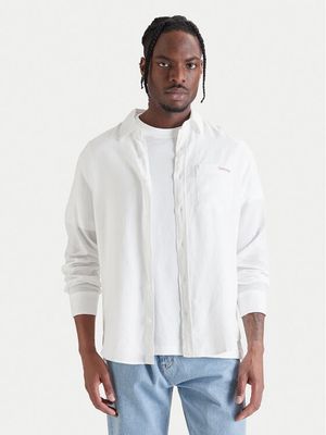 Koszula męska Calvin Klein Jeans ze sklepu: MODIVO w kategorii: Koszule męskie - zdjęcie WP-EBWP-BKLVO-LN0_0000305755261
