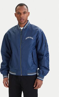 Kurtka męska jesienna Calvin Klein Jeans ze sklepu: MODIVO w kategorii: Kurtki męskie - zdjęcie WP-EBWP-BKLVO-LN0_0000305755322
