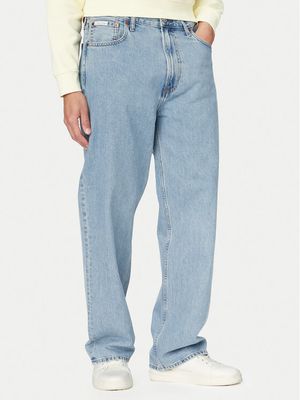 Jeansy męskie na jesień Calvin Klein Jeans ze sklepu: MODIVO w kategorii: Jeansy męskie - zdjęcie WP-EBWP-BKLVO-LN0_0000305755384