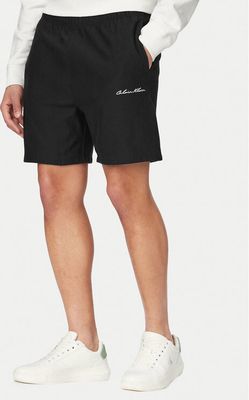 Calvin Klein Jeans - Spodenki męskie letnie ze sklepu: MODIVO w kategorii: Spodenki męskie - zdjęcie WP-EBWP-BKLVO-LN0_0000305755582
