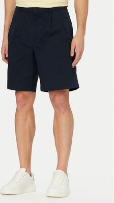 Spodenki męskie na lato Calvin Klein Jeans ze sklepu: MODIVO w kategorii: Spodenki męskie - zdjęcie WP-EBWP-BKLVO-LN0_0000305755599