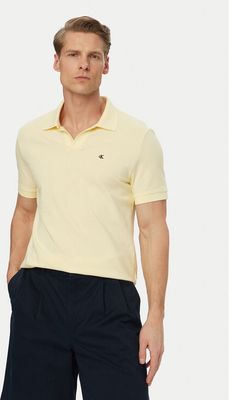 T-shirt męski na lato Calvin Klein Jeans ze sklepu: MODIVO w kategorii: T-shirty męskie - zdjęcie WP-EBWP-BKLVO-LN0_0000305755650