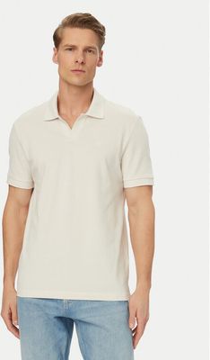T-shirt męski na lato Calvin Klein Jeans ze sklepu: MODIVO w kategorii: T-shirty męskie - zdjęcie WP-EBWP-BKLVO-LN0_0000305755667