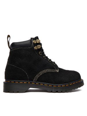 Buty zimowe męskie na zimę Dr. Martens ze sklepu: MODIVO w kategorii: Buty zimowe męskie - zdjęcie WP-EBWP-BKLVO-LN0_0000305757005