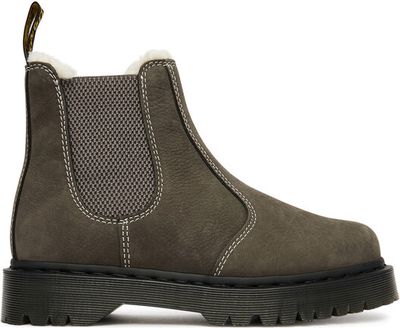 Dr Martens - Botki jesienne ze sklepu: MODIVO w kategorii: Botki - zdjęcie WP-EBWP-BKLVO-LN0_0000305757029