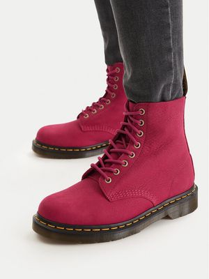 Workery damskie na jesień Dr. Martens ze sklepu: MODIVO w kategorii: Workery damskie - zdjęcie WP-EBWP-BKLVO-LN0_0000305757098