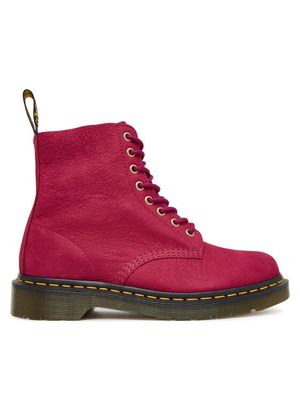 Workery damskie na jesień Dr Martens ze sklepu: MODIVO w kategorii: Workery damskie - zdjęcie WP-EBWP-BKLVO-LN0_0000305757098