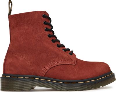 Workery damskie jesienne Dr. Martens ze sklepu: MODIVO w kategorii: Workery damskie - zdjęcie WP-EBWP-BKLVO-LN0_0000305757104