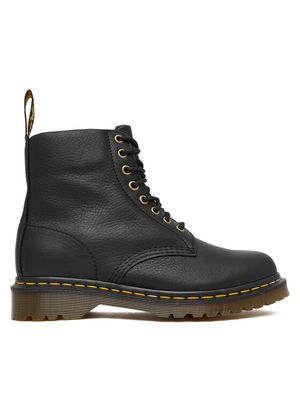 Workery damskie jesienne Dr Martens ze sklepu: MODIVO w kategorii: Workery damskie - zdjęcie WP-EBWP-BKLVO-LN0_0000305757135