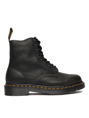 Buty zimowe męskie na zimę Dr Martens ze sklepu: MODIVO w kategorii: Buty zimowe męskie - zdjęcie WP-EBWP-BKLVO-LN0_0000305757173