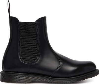 Dr. Martens - Botki jesienne ze sklepu: MODIVO w kategorii: Botki - zdjęcie WP-EBWP-BKLVO-LN0_0000305757210