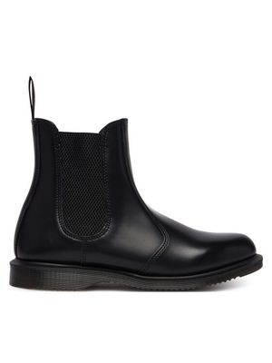 Botki na lato Dr Martens ze sklepu: MODIVO w kategorii: Botki - zdjęcie WP-EBWP-BKLVO-LN0_0000305757210