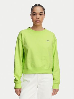 Tommy Jeans - Bluza damska ze sklepu: MODIVO w kategorii: Bluzy damskie - zdjęcie WP-EBWP-BKLVO-LN0_0000305757708