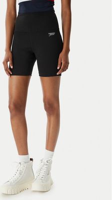 Szorty letnie Tommy Jeans ze sklepu: MODIVO w kategorii: Szorty - zdjęcie WP-EBWP-BKLVO-LN0_0000305758507