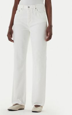Jeansy damskie na wiosnę Tommy Jeans ze sklepu: MODIVO w kategorii: Jeansy damskie - zdjęcie WP-EBWP-BKLVO-LN0_0000305759580