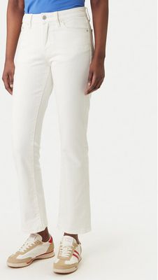 Jeansy damskie Tommy Jeans ze sklepu: MODIVO w kategorii: Jeansy damskie - zdjęcie WP-EBWP-BKLVO-LN0_0000305759597