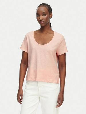Tommy Hilfiger - Bluzka damska na wiosnę ze sklepu: MODIVO w kategorii: Bluzki damskie - zdjęcie WP-EBWP-BKLVO-LN0_0000305761293