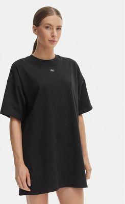Calvin Klein Jeans - Sukienka ze sklepu: MODIVO w kategorii: Sukienki - zdjęcie WP-EBWP-BKLVO-LN0_0000305761484