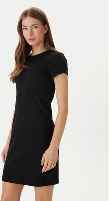 Sukienka na wiosnę Calvin Klein Jeans ze sklepu: MODIVO w kategorii: Sukienki - zdjęcie WP-EBWP-BKLVO-LN0_0000305761880