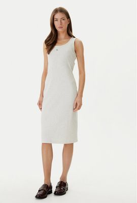 Sukienka Calvin Klein Jeans ze sklepu: MODIVO w kategorii: Sukienki - zdjęcie WP-EBWP-BKLVO-LN0_0000305761941