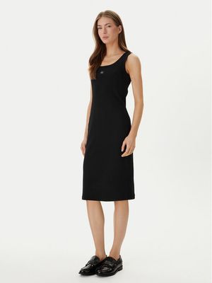 Sukienka Calvin Klein Jeans ze sklepu: MODIVO w kategorii: Sukienki - zdjęcie WP-EBWP-BKLVO-LN0_0000305761958