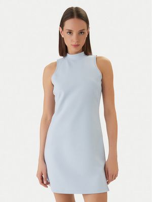Sukienka Calvin Klein Jeans ze sklepu: MODIVO w kategorii: Sukienki - zdjęcie WP-EBWP-BKLVO-LN0_0000305761965