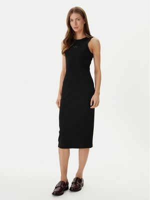 Sukienka wiosenna Calvin Klein Jeans ze sklepu: MODIVO w kategorii: Sukienki - zdjęcie WP-EBWP-BKLVO-LN0_0000305761989
