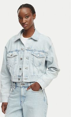 Kurtka damska Calvin Klein Jeans ze sklepu: MODIVO w kategorii: Kurtki damskie - zdjęcie WP-EBWP-BKLVO-LN0_0000305762061