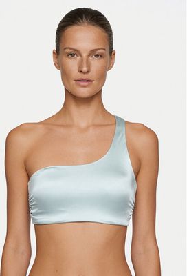 Strój kąpielowy na lato Calvin Klein Swimwear ze sklepu: MODIVO w kategorii: Stroje kąpielowe - zdjęcie WP-EBWP-BKLVO-LN0_0000305763334