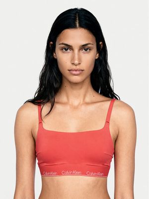 Calvin Klein Swimwear - Strój kąpielowy na zimę ze sklepu: MODIVO w kategorii: Stroje kąpielowe - zdjęcie WP-EBWP-BKLVO-LN0_0000305763433