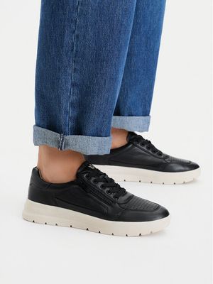 Caprice - Buty sportowe damskie wiosenne ze sklepu: MODIVO w kategorii: Buty sportowe damskie - zdjęcie WP-EBWP-BKLVO-LN0_0000305763570