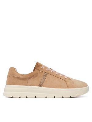Caprice - Buty sportowe damskie wiosenne ze sklepu: MODIVO w kategorii: Buty sportowe damskie - zdjęcie WP-EBWP-BKLVO-LN0_0000305763679