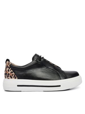 Buty sportowe damskie wiosenne Caprice ze sklepu: MODIVO w kategorii: Buty sportowe damskie - zdjęcie WP-EBWP-BKLVO-LN0_0000305763723