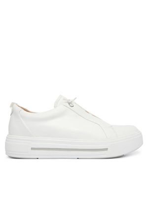 Buty sportowe damskie na wiosnę Caprice ze sklepu: MODIVO w kategorii: Buty sportowe damskie - zdjęcie WP-EBWP-BKLVO-LN0_0000305763730