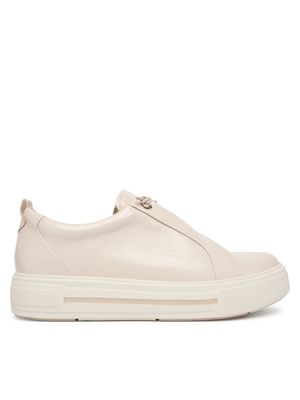 Buty sportowe damskie na wiosnę Caprice ze sklepu: MODIVO w kategorii: Buty sportowe damskie - zdjęcie WP-EBWP-BKLVO-LN0_0000305763754