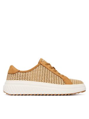 Buty sportowe damskie na wiosnę Caprice ze sklepu: MODIVO w kategorii: Buty sportowe damskie - zdjęcie WP-EBWP-BKLVO-LN0_0000305763778